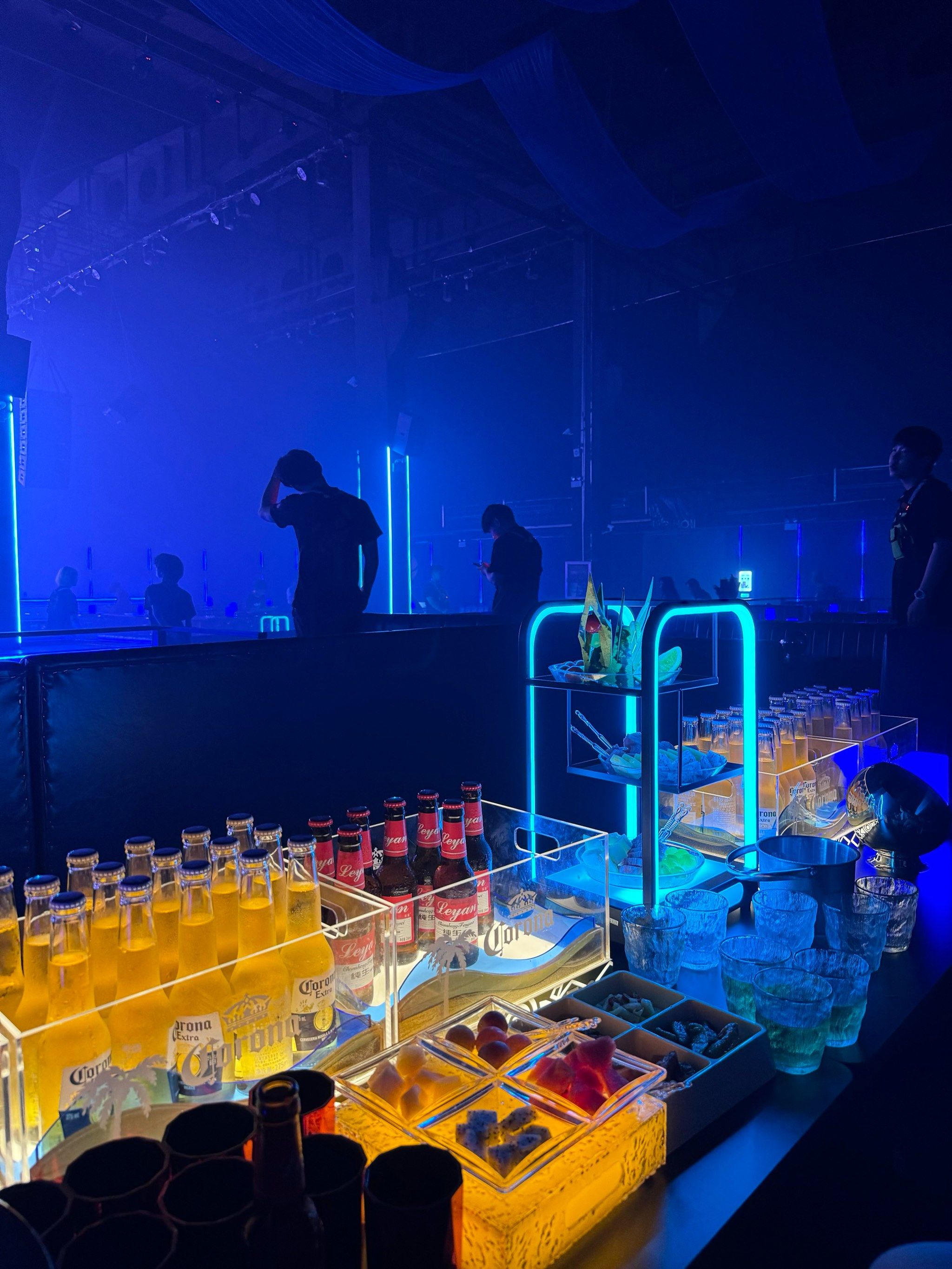 石家庄商务ktv中低端选择-晋州市ktv预定